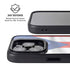 Puerto Rico Flag iPhone 13 Pro Kickstand Case